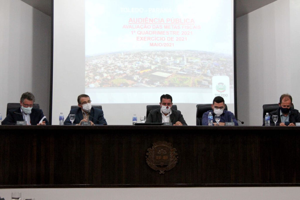 Audiência apresenta resultados positivos no primeiro quadrimestre