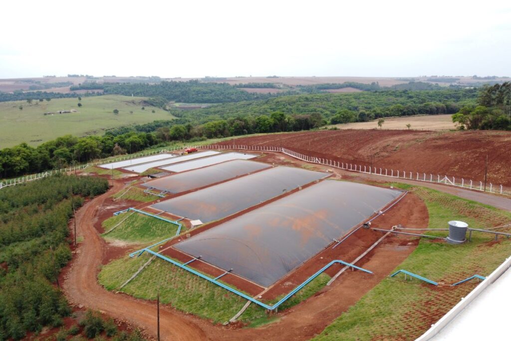 Com foco no hidrogênio verde, Paraná elabora nova política pública para biogás e biometano