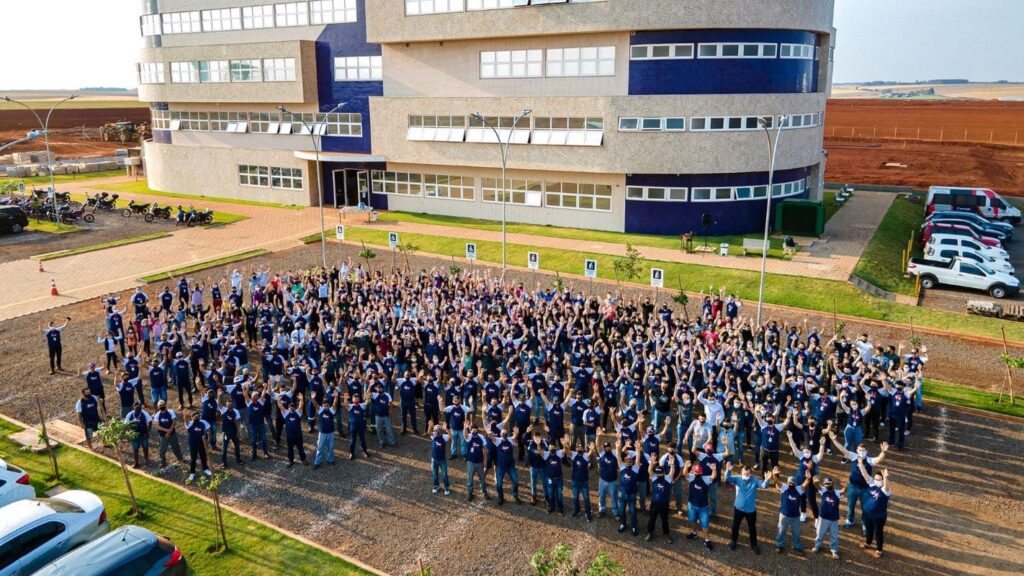 Biopark chega aos 5 anos com grandes avanços