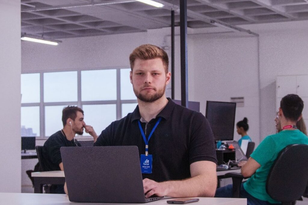 Biopark atrai empresas de tecnologia para incubadora que oferece aporte financeiro