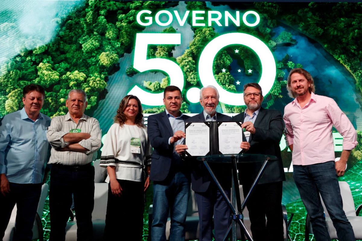 BRDE e Parque Tecnológico Itaipu assinam acordo para fomentar a inovação no Oeste