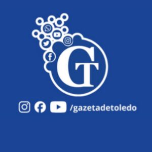 Foto de Redação Gazeta de Toledo