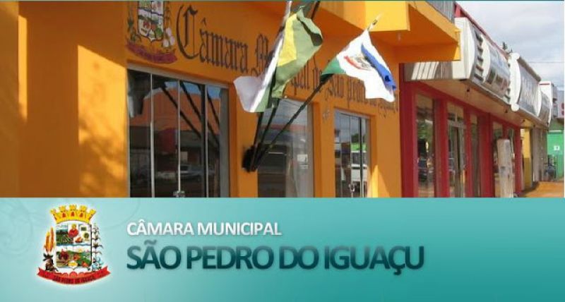 Seis vereadores e três servidores da Câmara de São Pedro do Iguaçu são afastados dos cargos como parte da Operação Gulon, do MPPR