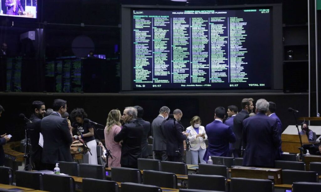 CCJ da Câmara aprova PEC que dá competitividade aos biocombustíveis