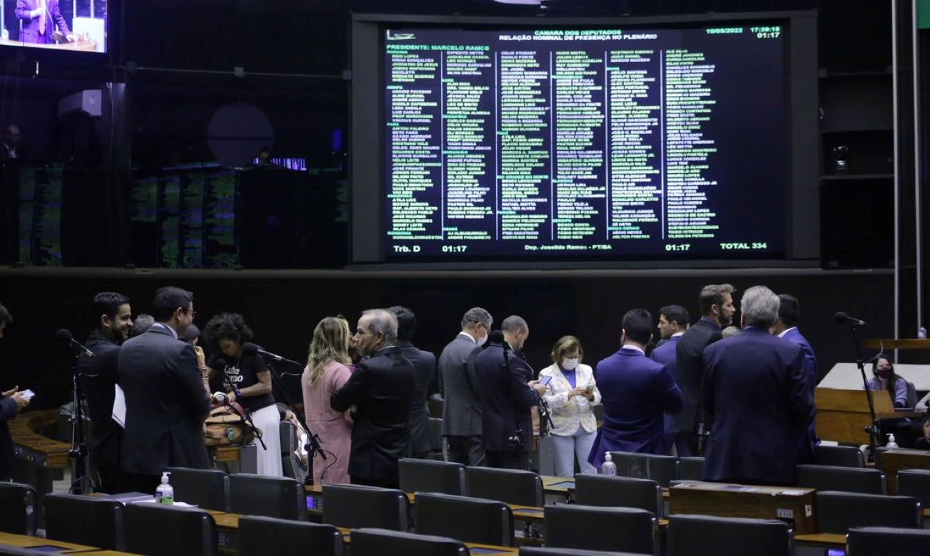 CCJ da Câmara aprova PEC que dá competitividade aos biocombustíveis