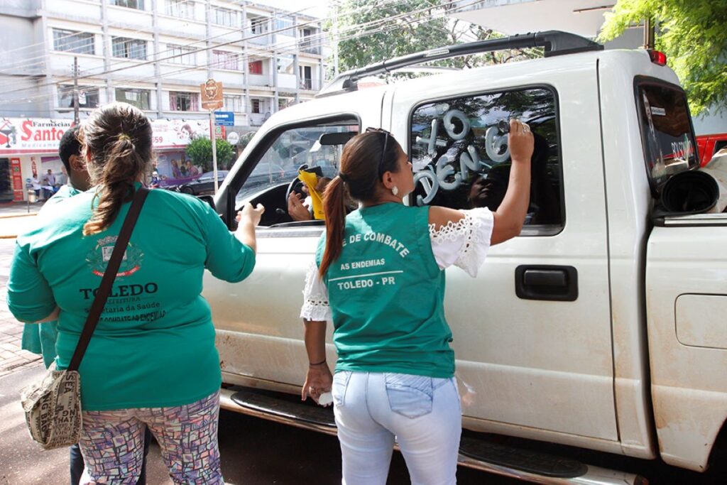 Câmara de Toledo aprova lei das funerárias e vota campanha contra assédio sexual em transporte coletivo