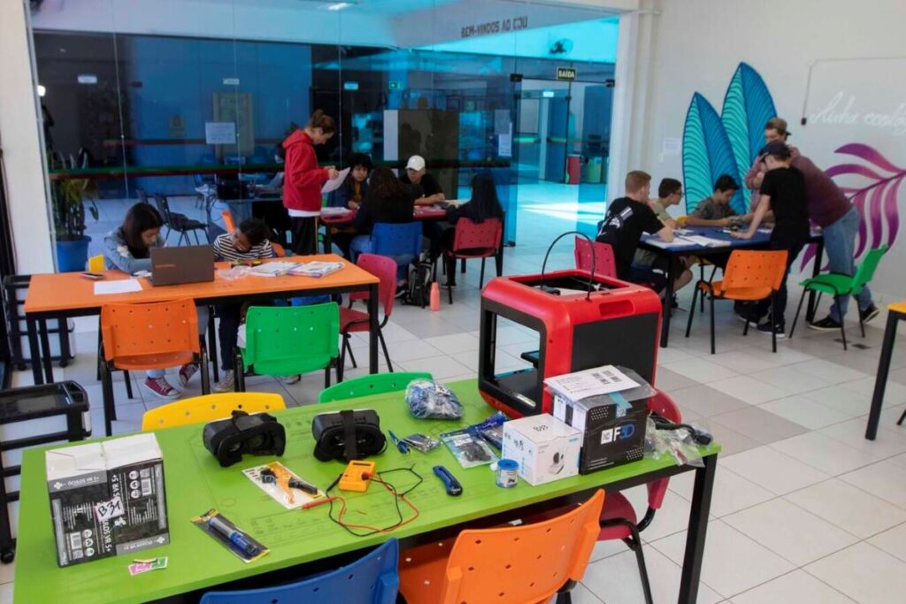 Segunda turma do Include by Campus Party está com as inscrições abertas em Toledo