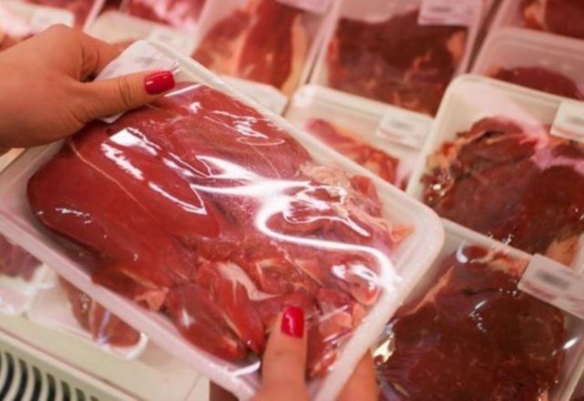Preço da carne bovina aumenta 133,70% acima da inflação oficial, segundo estudo