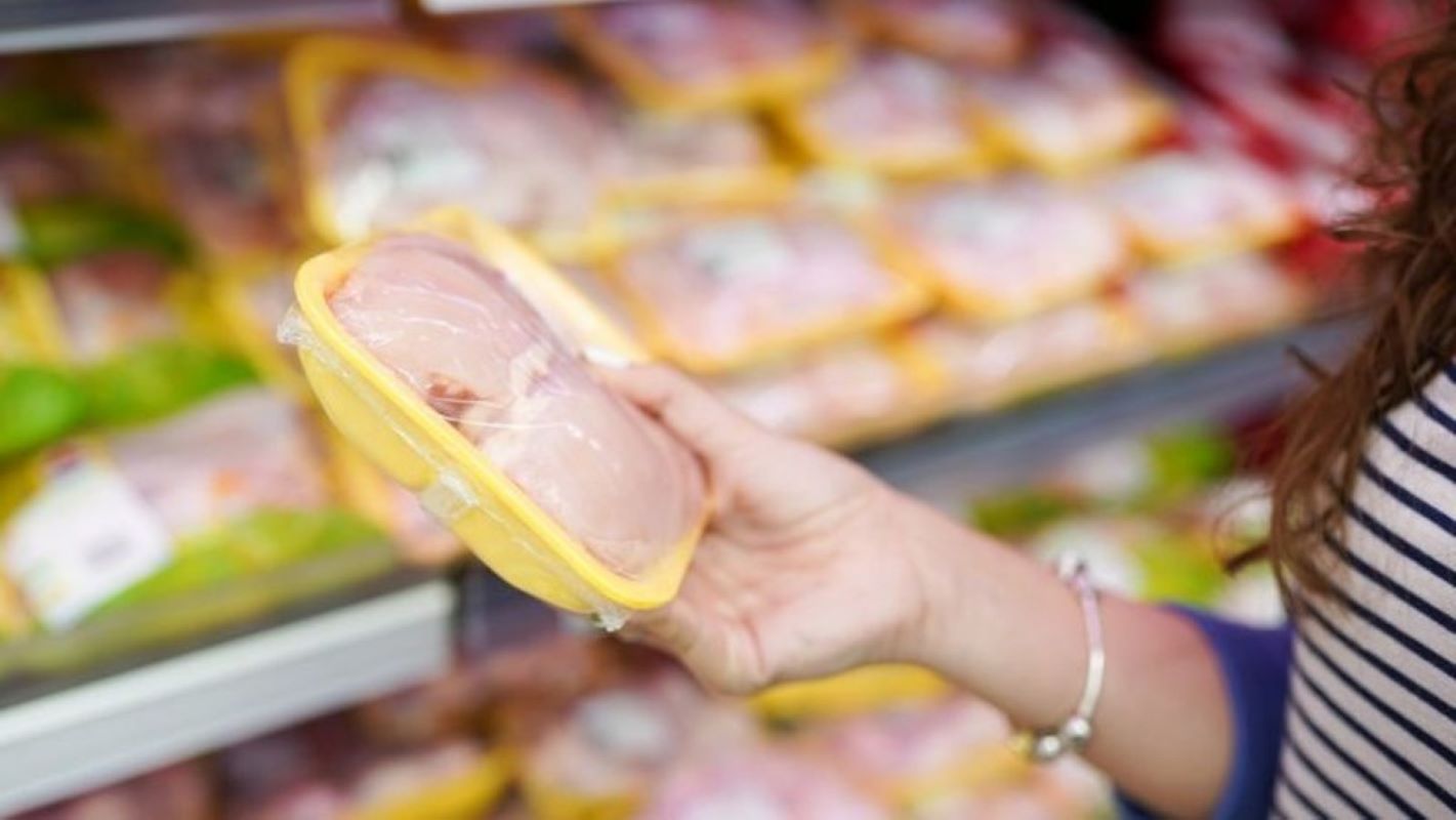 Demanda doméstica por carne de frango deve continuar aquecida