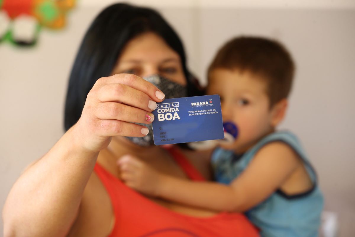 Estabelecimentos podem se credenciar para vendas pelo Cartão Comida Boa