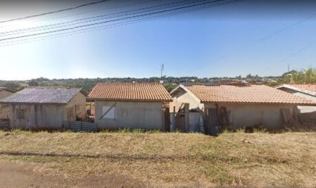 Liminar reintegra oito casas do projeto Recanto Feliz 2, invadidas em Toledo em 2021