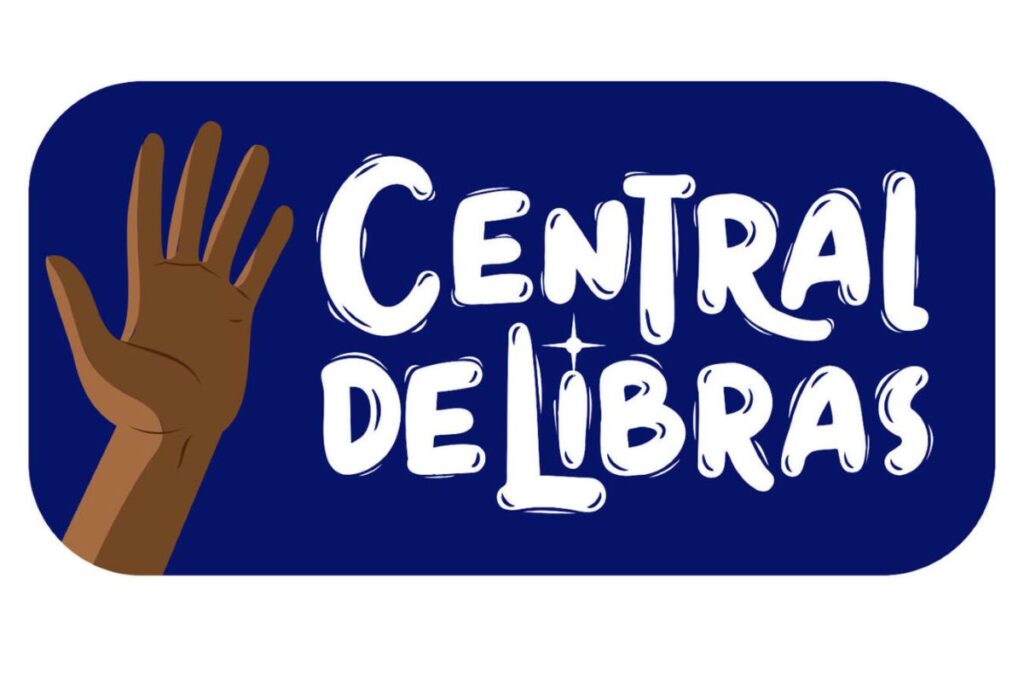 Em sete meses, Central de Libras, de Toledo, chega à marca de 300 atendimentos