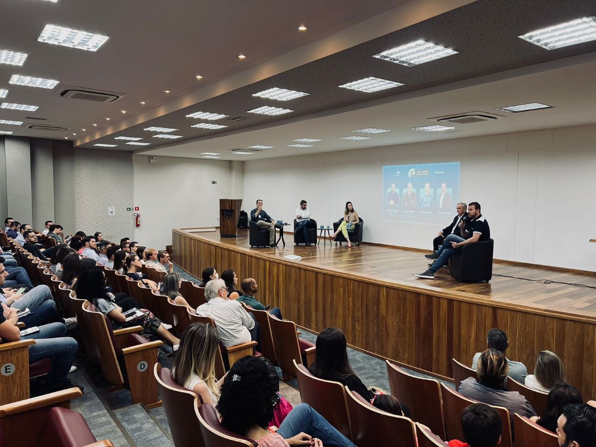 “Já é 2023! Transformando Planejamento em Resultados” é tema do primeiro Circuito BPK do ano