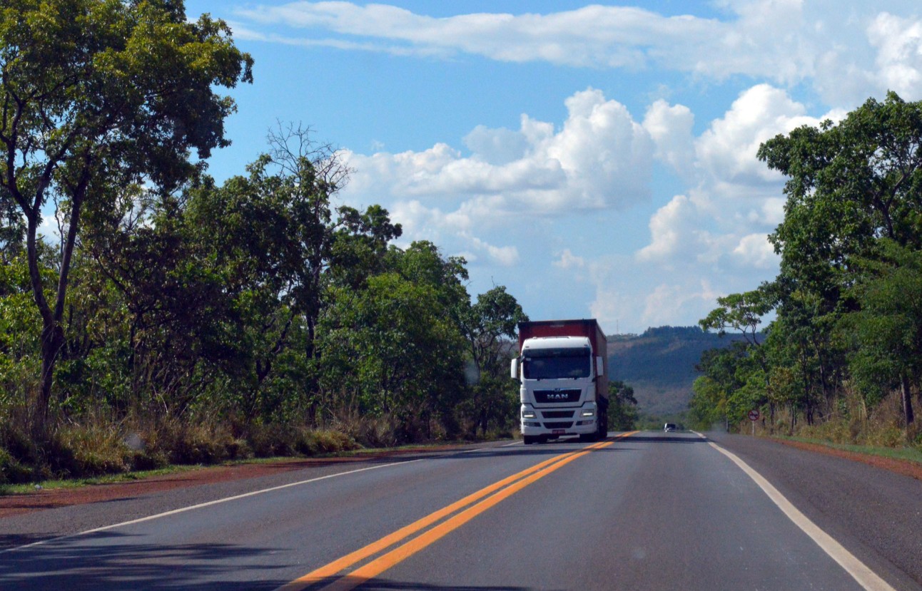 Governo empenha R$ 1,1 bilhão em emendas parlamentares impositivas na área de transporte