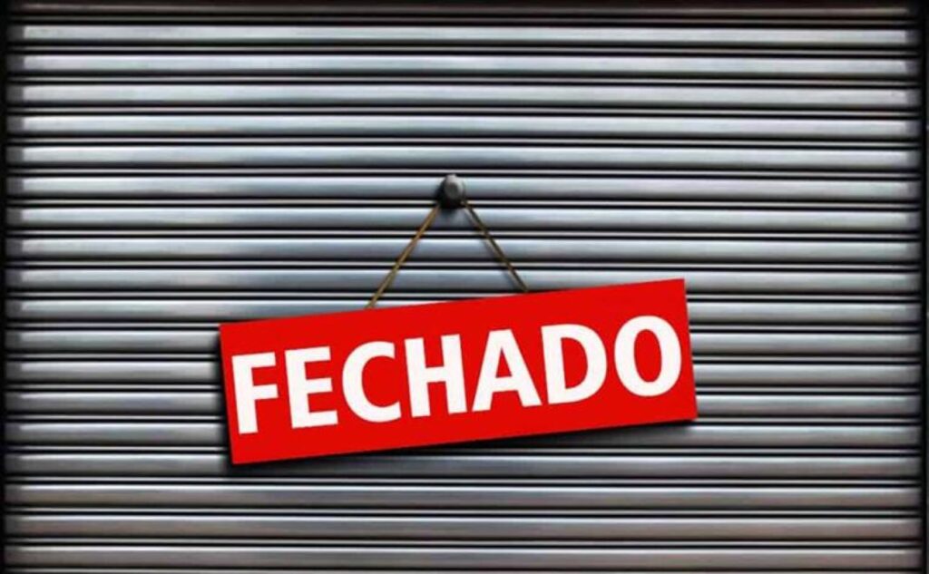 Comércio de Toledo estará fechado no dia 01 de março, terça-feira de Carnaval