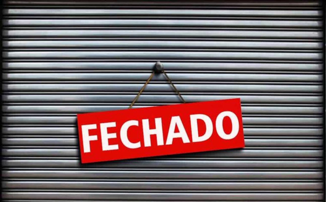 Comércio de Toledo estará fechado no dia 01 de março, terça-feira de Carnaval