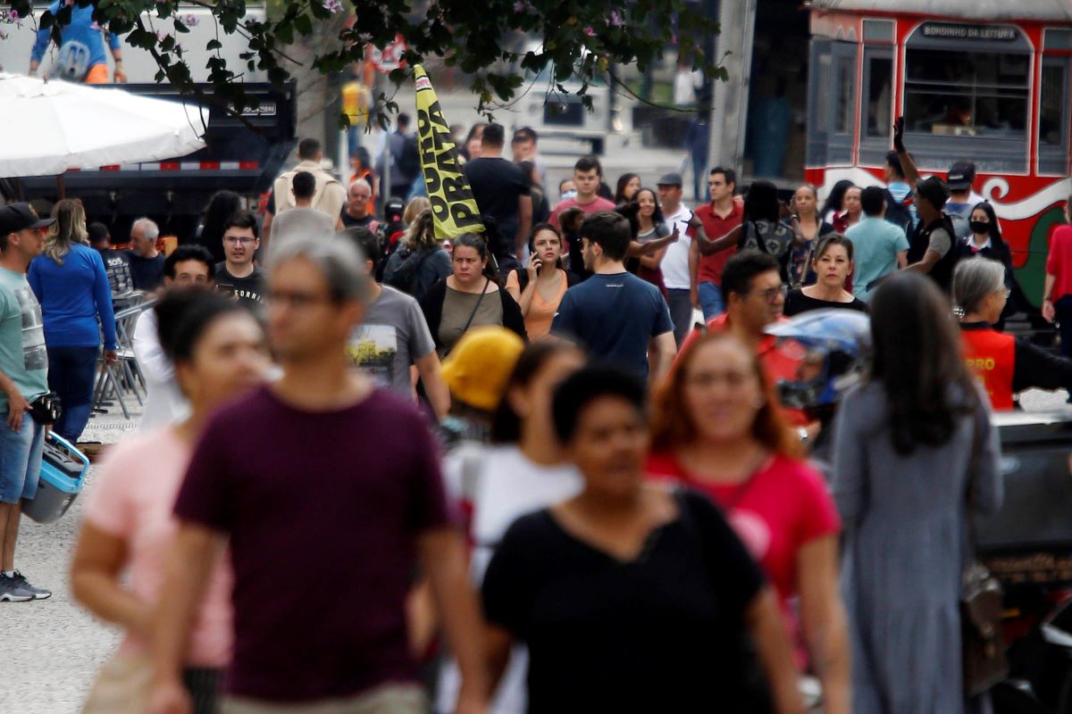 Em 6 anos, Paraná vendeu R$ 28 bi por comércio eletrônico