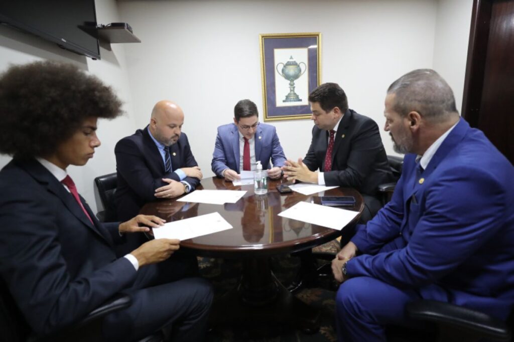 Comissão de Esportes da Alep aprova projeto que cria Sistema Esportivo Estadual