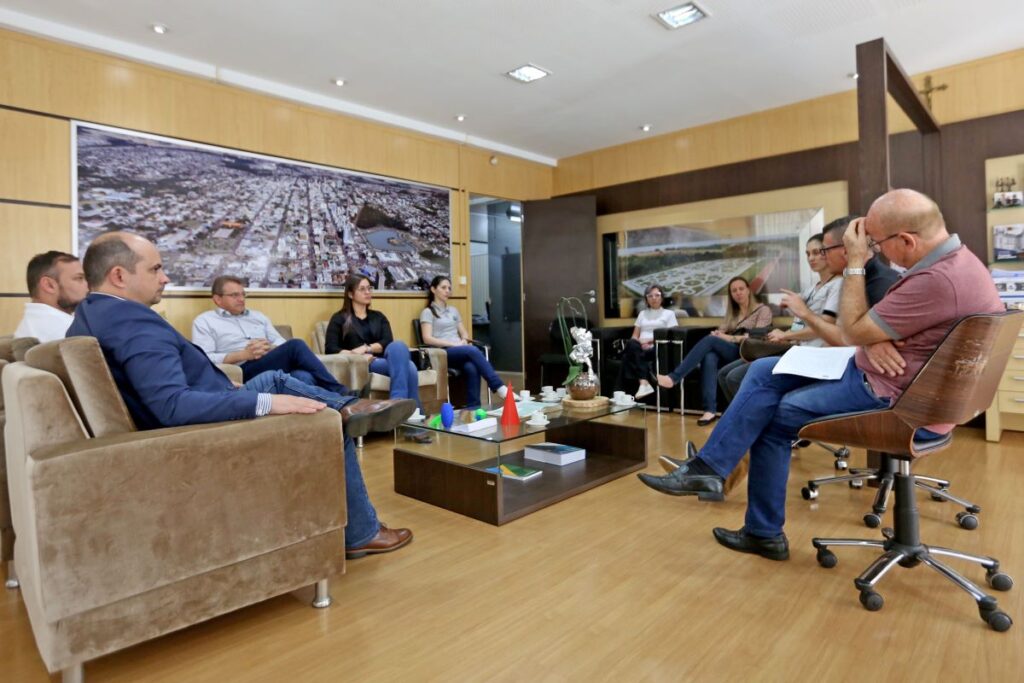 RuralTech é aberto com sucesso em Santa Helena e supera expectativas