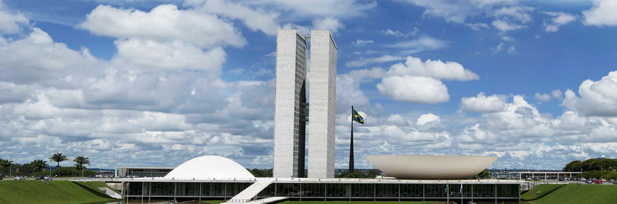 Guedes destaca clima favorável às reformas no Congresso Nacional