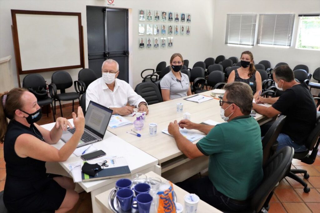 Conselho fiscal aprova contas de 2021 do Conselho dos Lindeiros