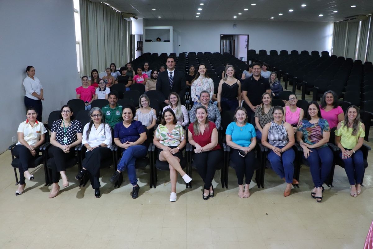 Criado o Conselho Municipal dos Direitos da Mulher em Assis Chateaubriand