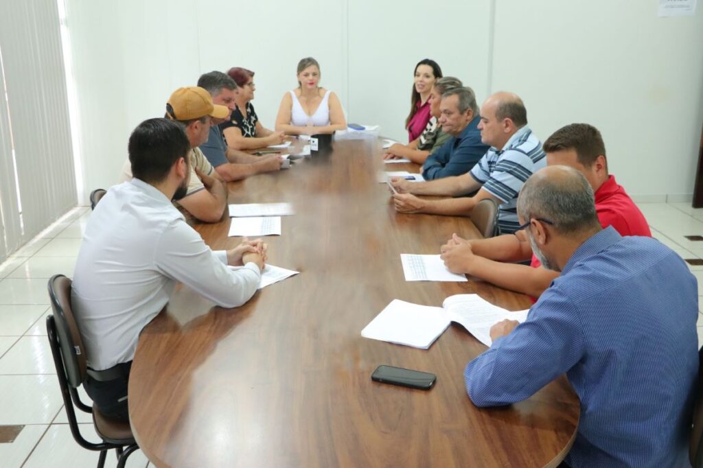 Avança criação do Consórcio Intermunicipal de Assistência Social do Oeste do Paraná