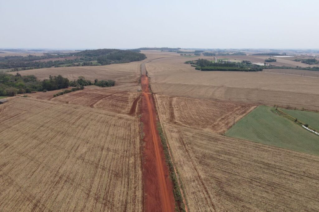Reunião técnica prepara retomada das obras do Contorno de Marechal Cândido Rondon