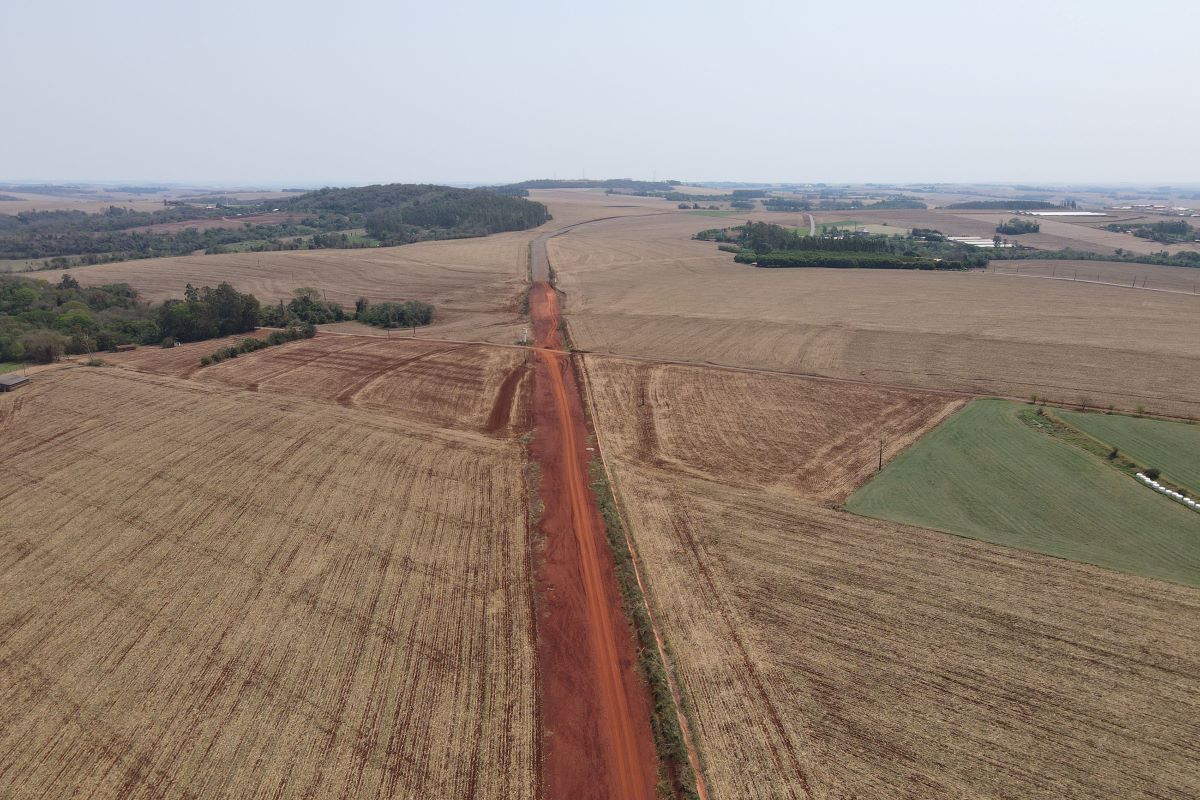 Reunião técnica prepara retomada das obras do Contorno de Marechal Cândido Rondon