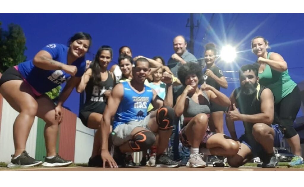 Estúdios de artes marciais de Toledo e Assis promovem a 2ª edição da corrida beneficente