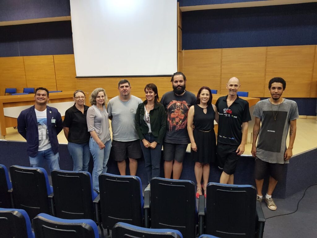Conselho de Cultura busca representantes em vários segmentos