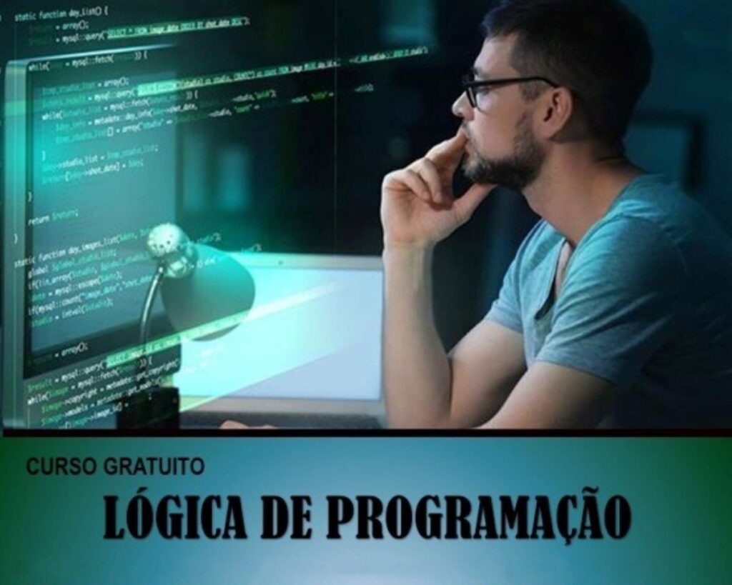 Ainda restam vagas para o curso de lógica de programação em Marechal Rondon