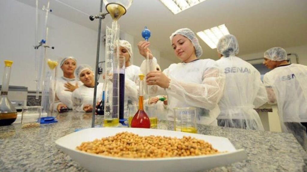 Em Toledo, novo curso técnico de produção em alimentos será oferecido no Premen em parceria com o Senai