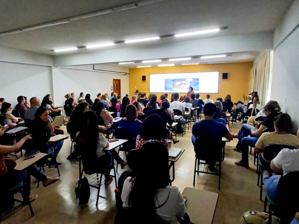 Em Toledo, cursos da Escola de Governo difundem o conhecimento entre servidores