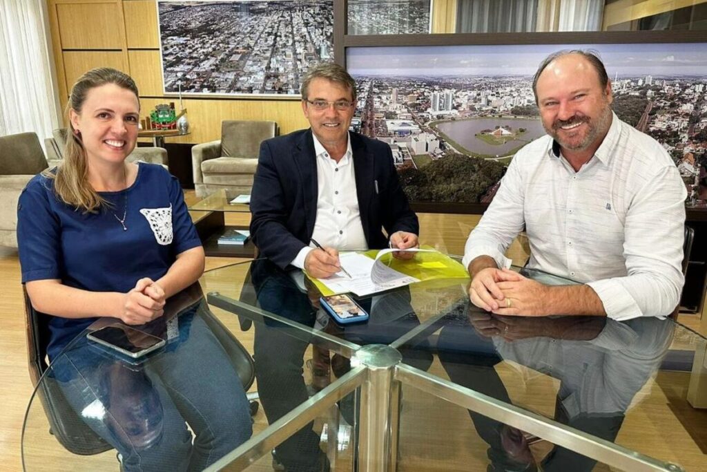 Auxílio-alimentação dos servidores municipais de Toledo será de R$ 560,00
