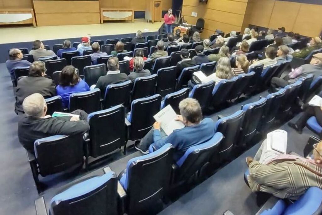 Definida programação da Semana da Pátria em Toledo. Confira!