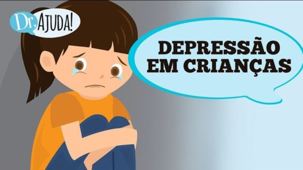Depressão em crianças: como identificar?