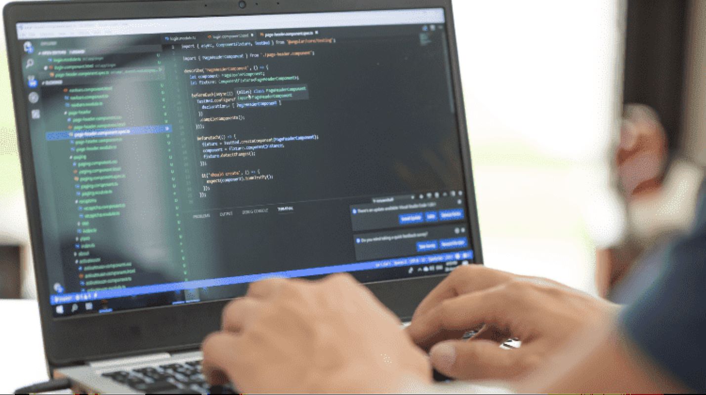 CCM Novo Horizonte terá curso técnico em 2023: Desenvolvimento de Sistemas