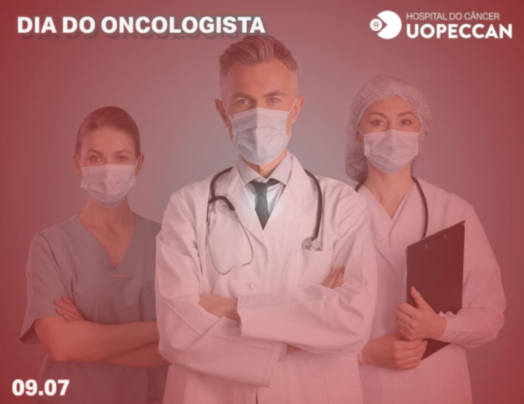 Dia do Oncologista: profissionais reforçam importância do aprendizado constante
