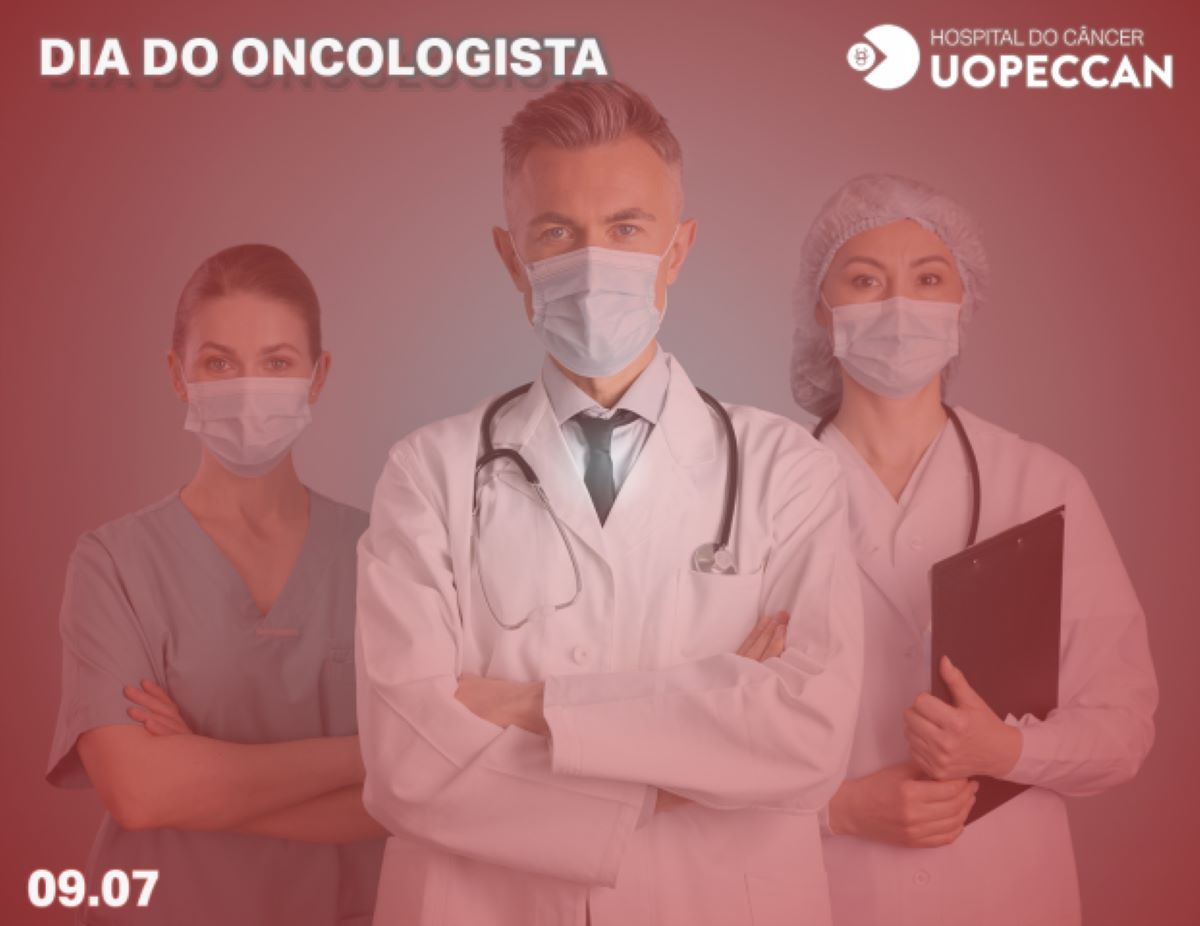 Dia do Oncologista: profissionais reforçam importância do aprendizado constante