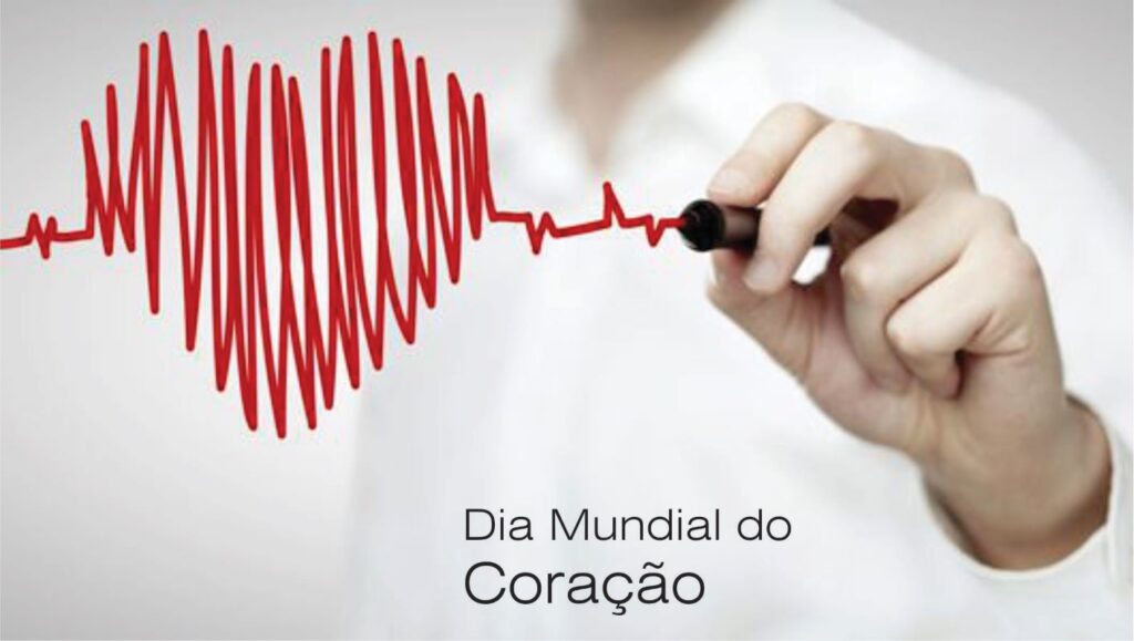 29 de Setembro Dia Mundial do Coração: 7 fatos que você precisa saber sobre a saúde do orgão