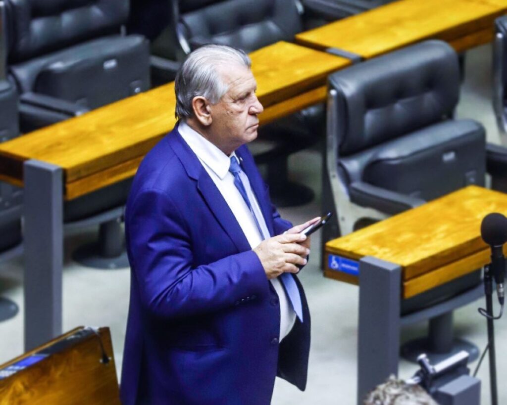Institutos Federais: com proposta de deputado paranaense, a segurança alimentar de estudantes entra pauta na Câmara dos Deputados