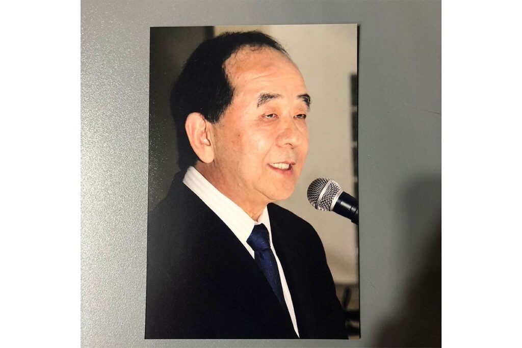 Dr. Joaquim Katsuyuki Iwasaki será o mais novo “Cidadão Honorário” de Toledo