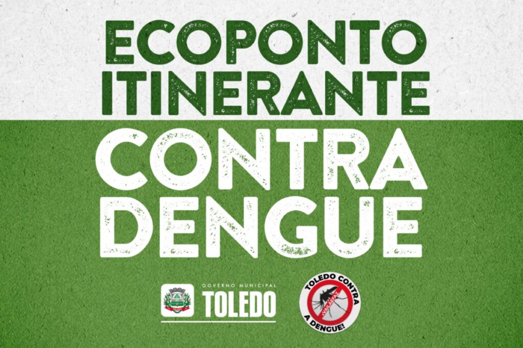 Novo inseticida contra mosquito da dengue deve chegar ao Paraná ainda neste mês