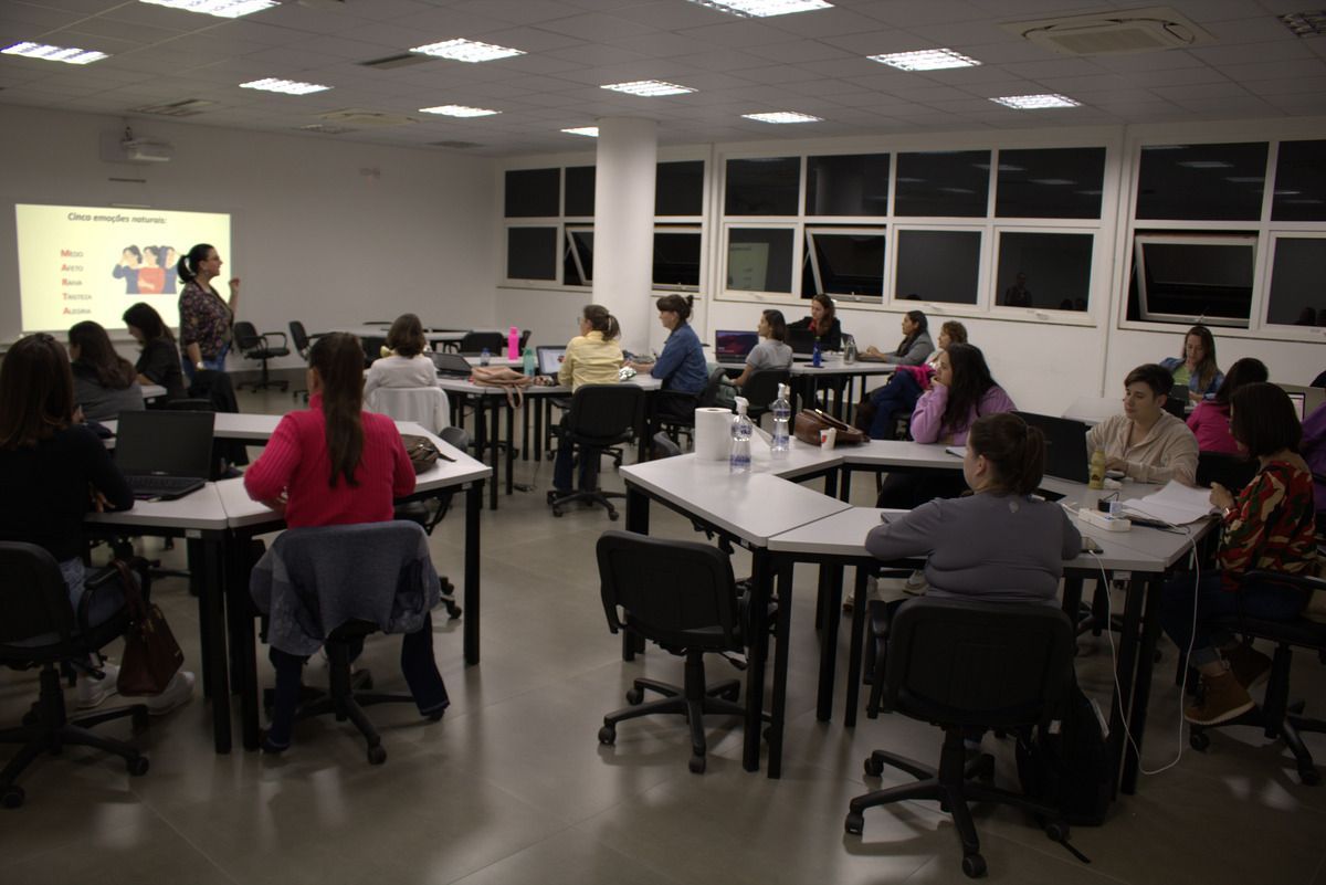 Projeto do Biopark Educação incentiva o empreendedorismo feminino