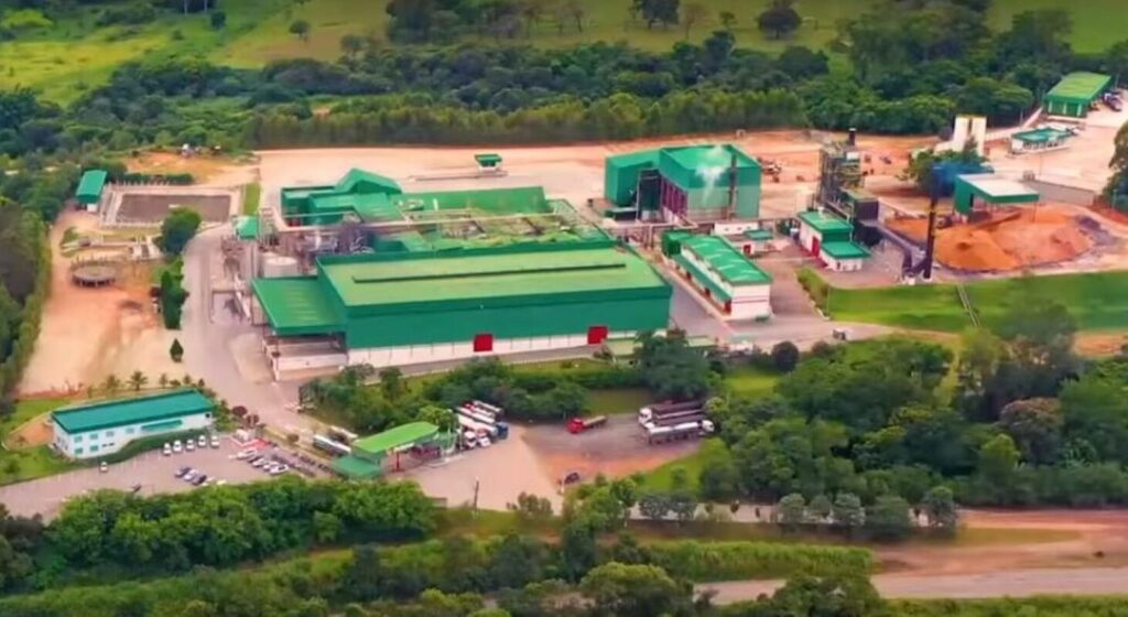 Empresa Patense Feed, de MG, anuncia intensão de investimentos em Toledo