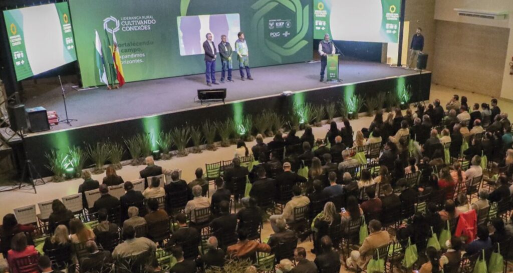 Toledo receberá Encontro de Líderes Rurais em junho