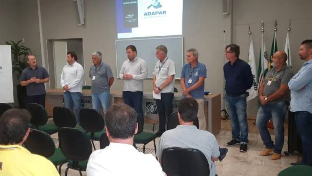 Gripe aviária preocupa empresas e produtores