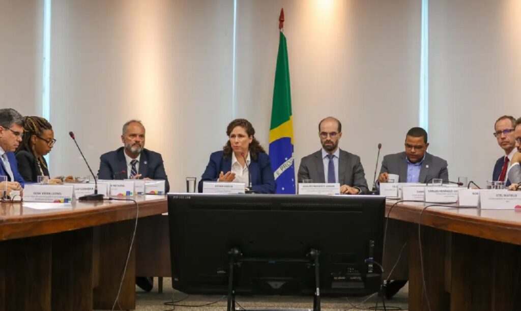 Enem dos Concursos: governo quer serviço público com a cara do Brasil