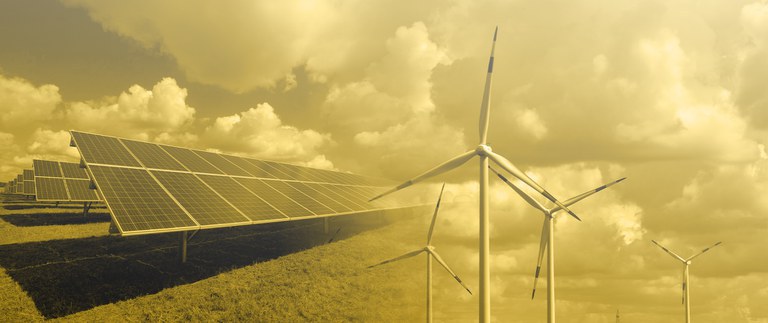 BRF e AES Brasil formalizam parceria e iniciam construção de parque de energia eólica no RN